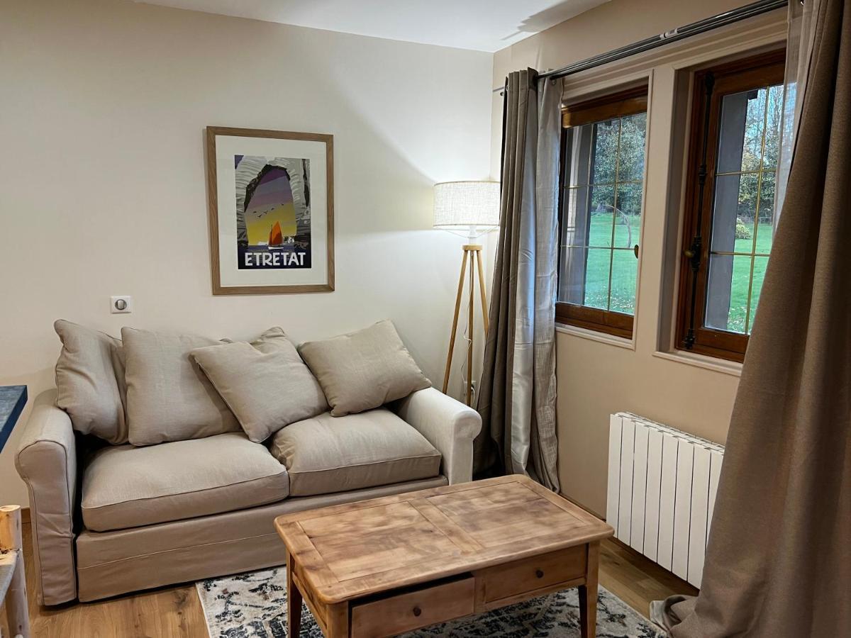 Le Clos De Lily Coudray-Rabut Extérieur photo