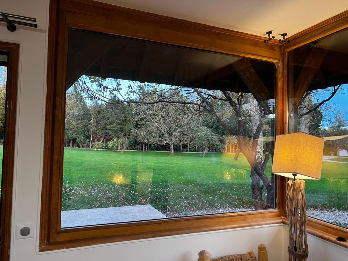 Le Clos De Lily Coudray-Rabut Extérieur photo