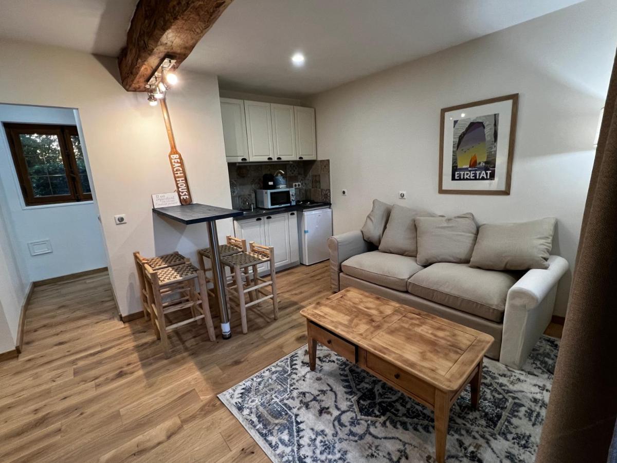 Le Clos De Lily Coudray-Rabut Extérieur photo