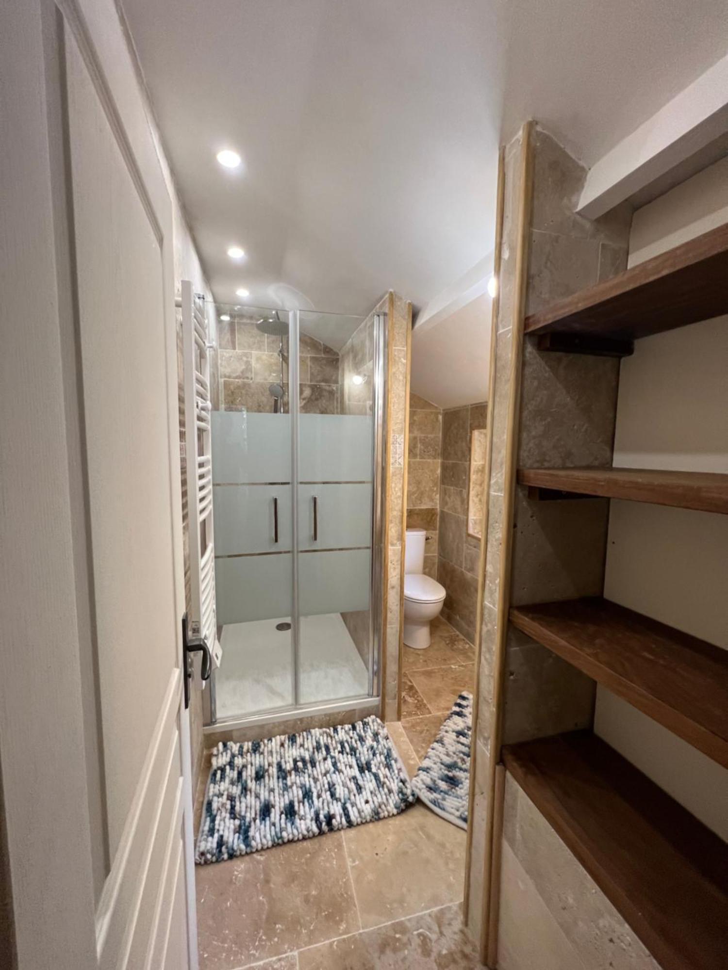 Le Clos De Lily Coudray-Rabut Extérieur photo