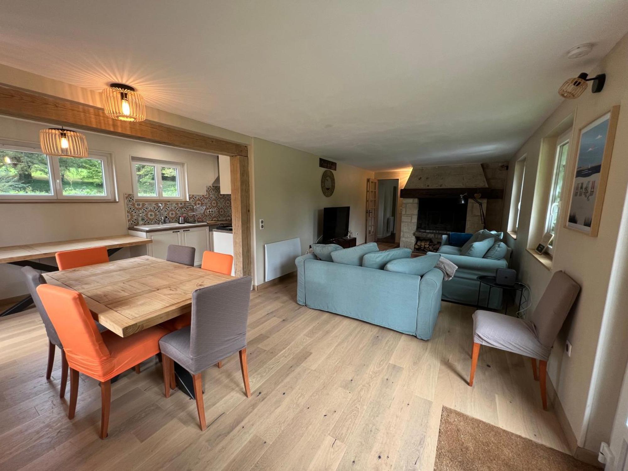 Le Clos De Lily Coudray-Rabut Extérieur photo