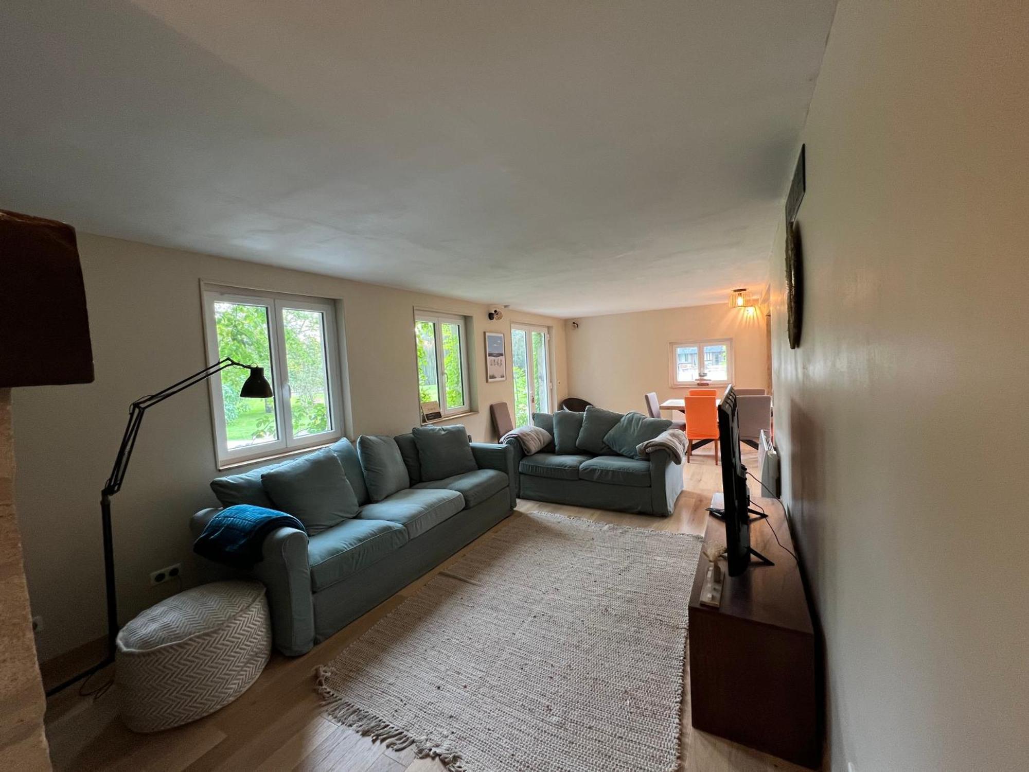 Le Clos De Lily Coudray-Rabut Extérieur photo