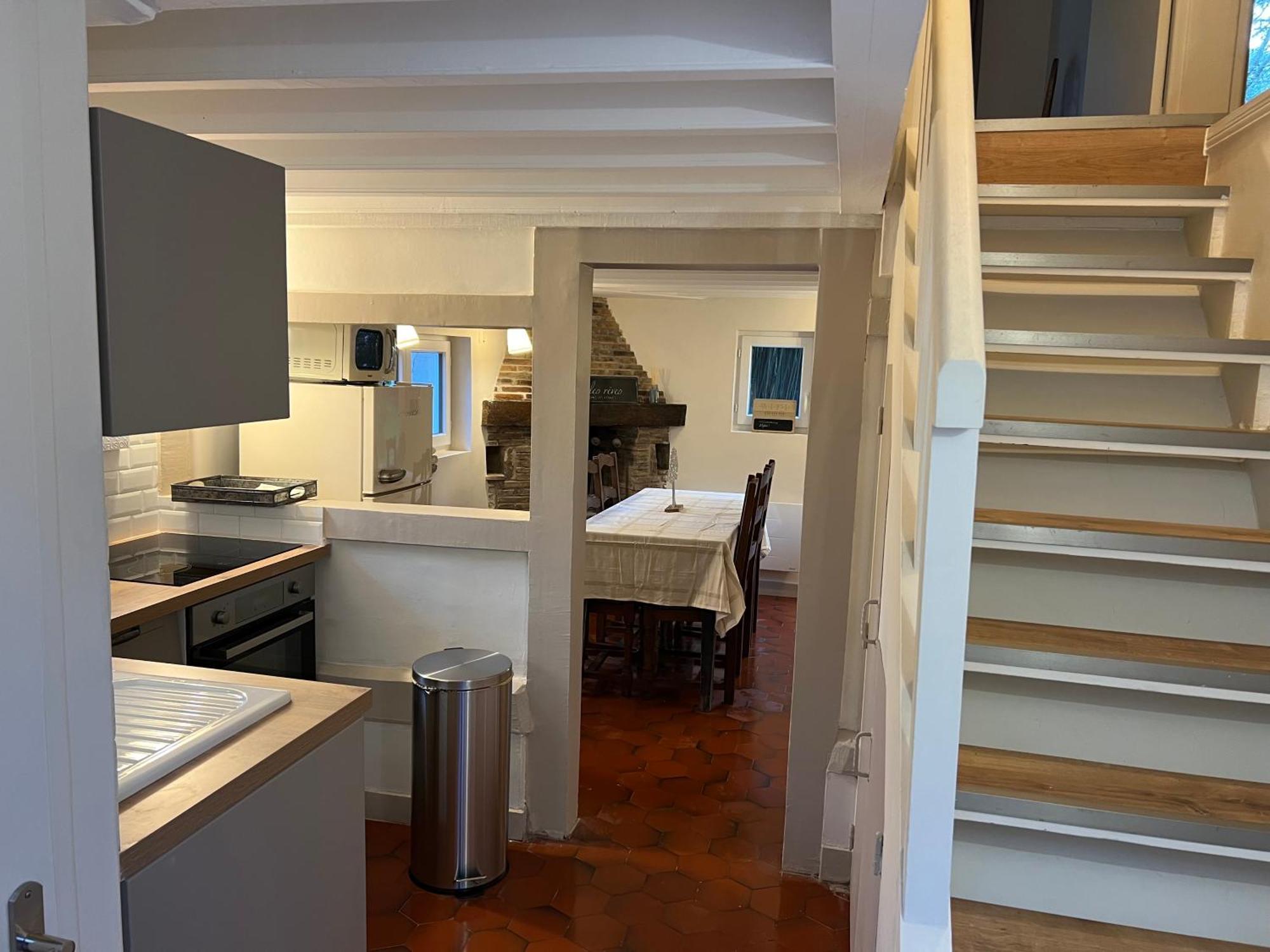 Le Clos De Lily Coudray-Rabut Extérieur photo